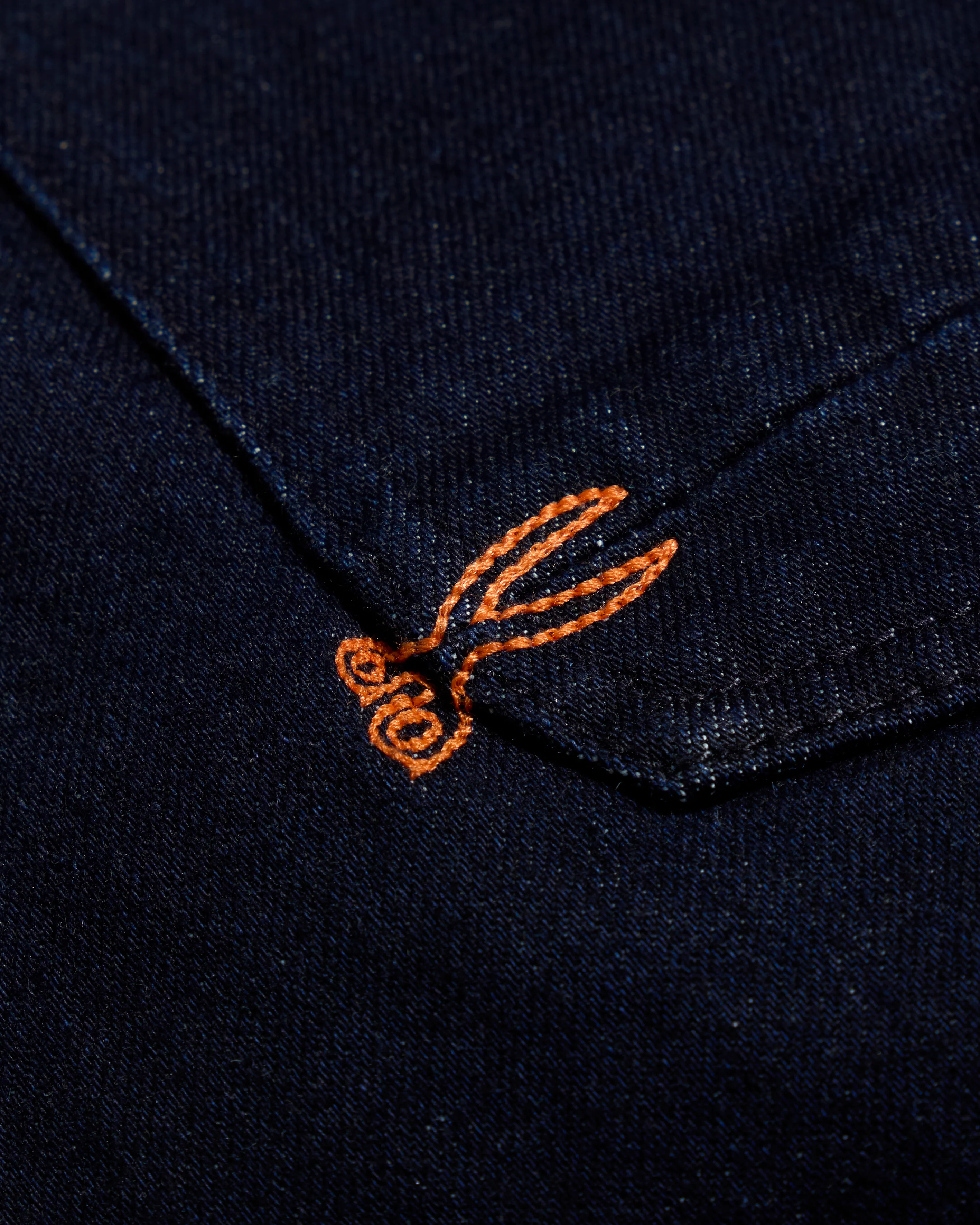 Denham TeamNL 5 Pocket Jean Women - Image 7