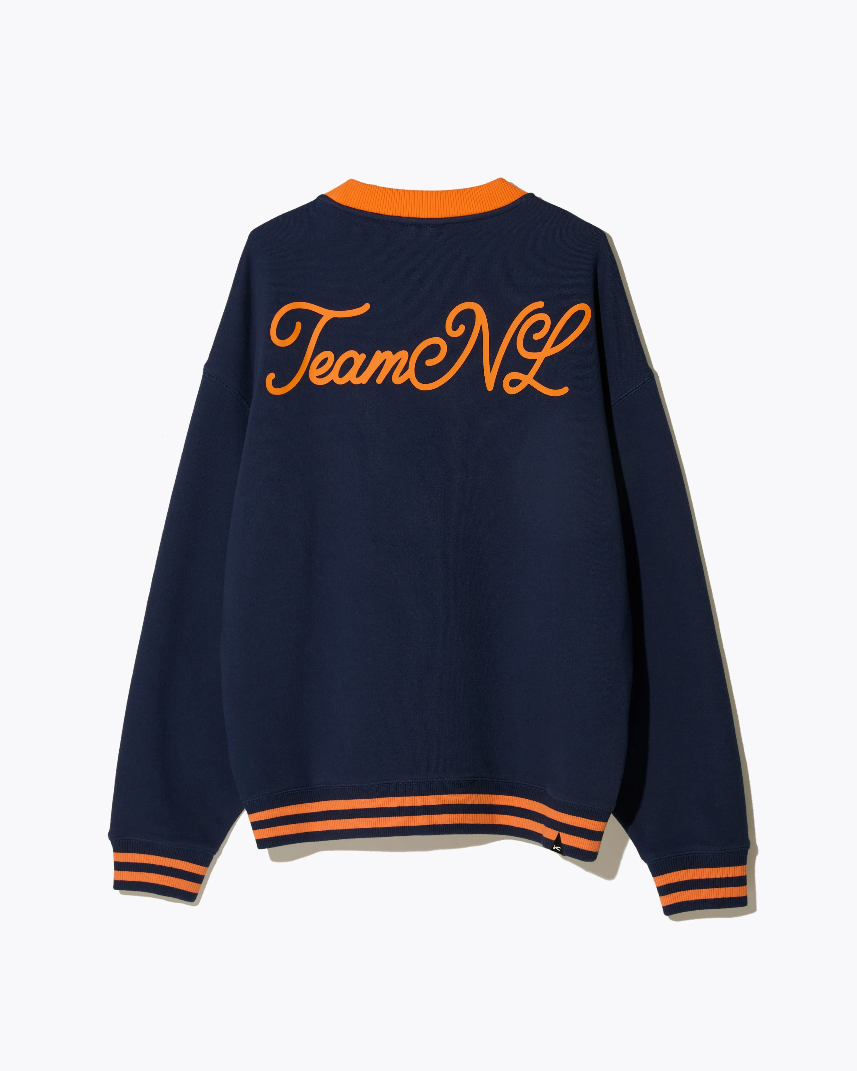 Denham TeamNL Retro Sweater Men - Image 5