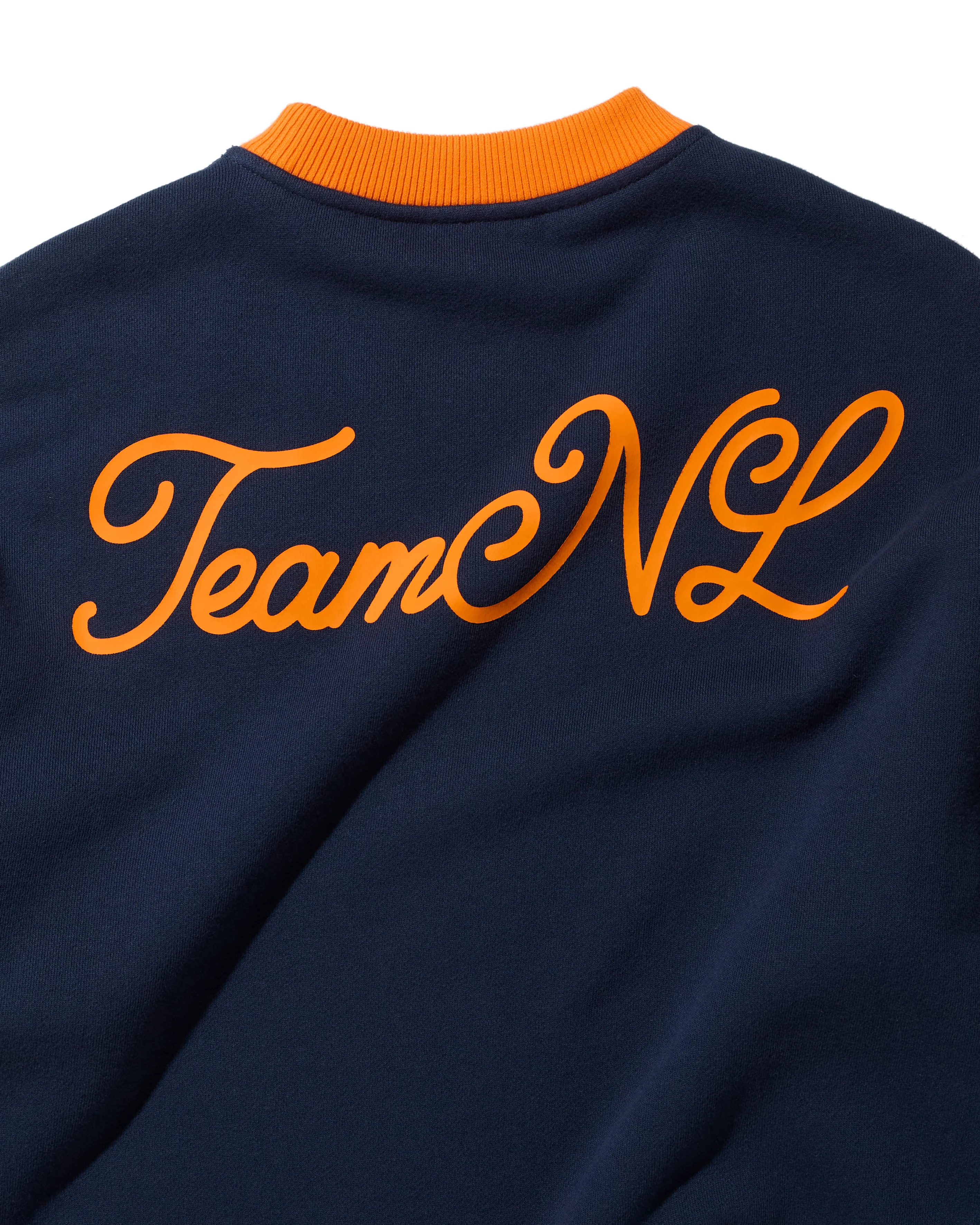 Denham TeamNL Retro Sweater Men - Image 7