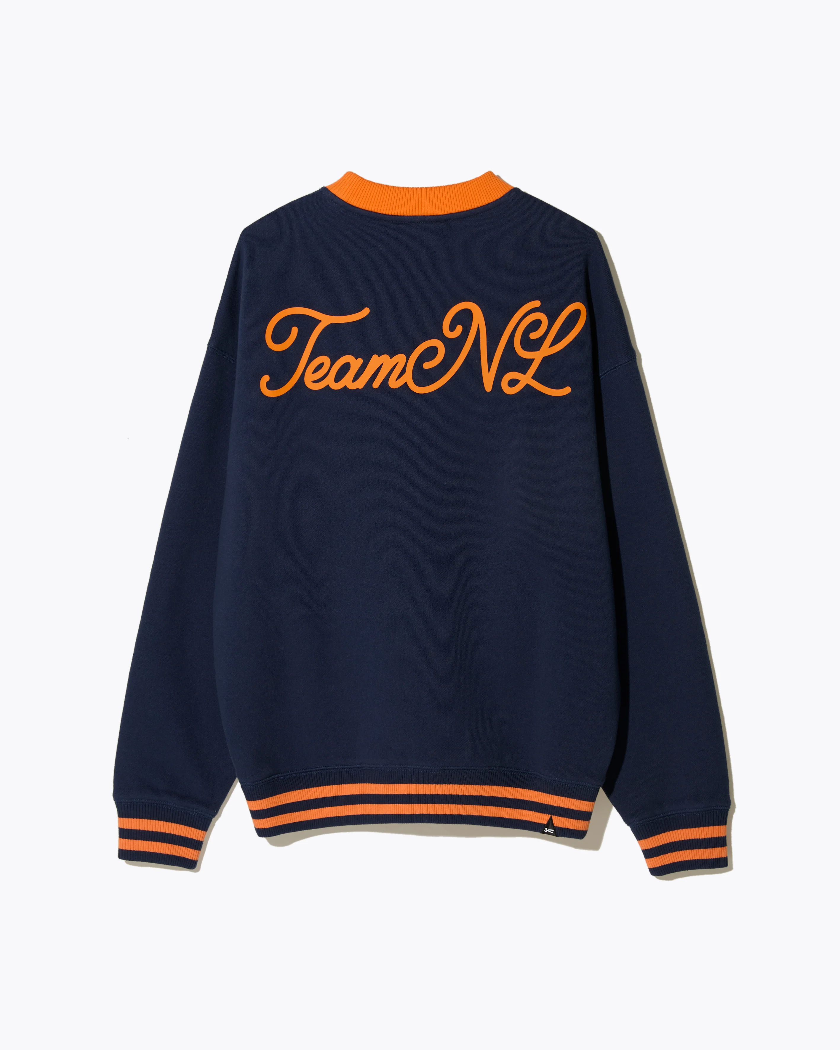 Denham TeamNL Retro Sweater Women - Image 5