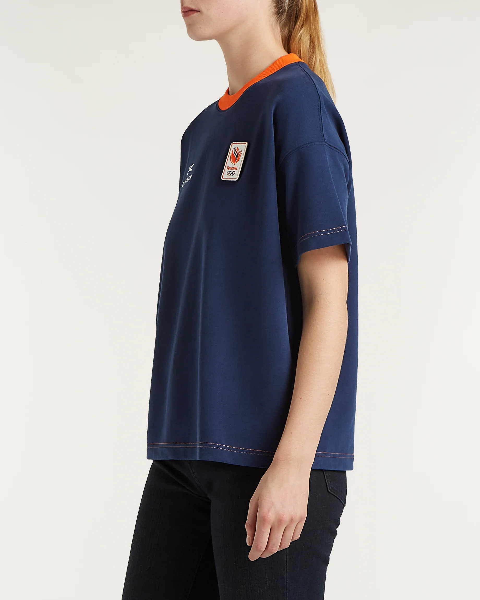 Denham TeamNL Tee Women - Image 3