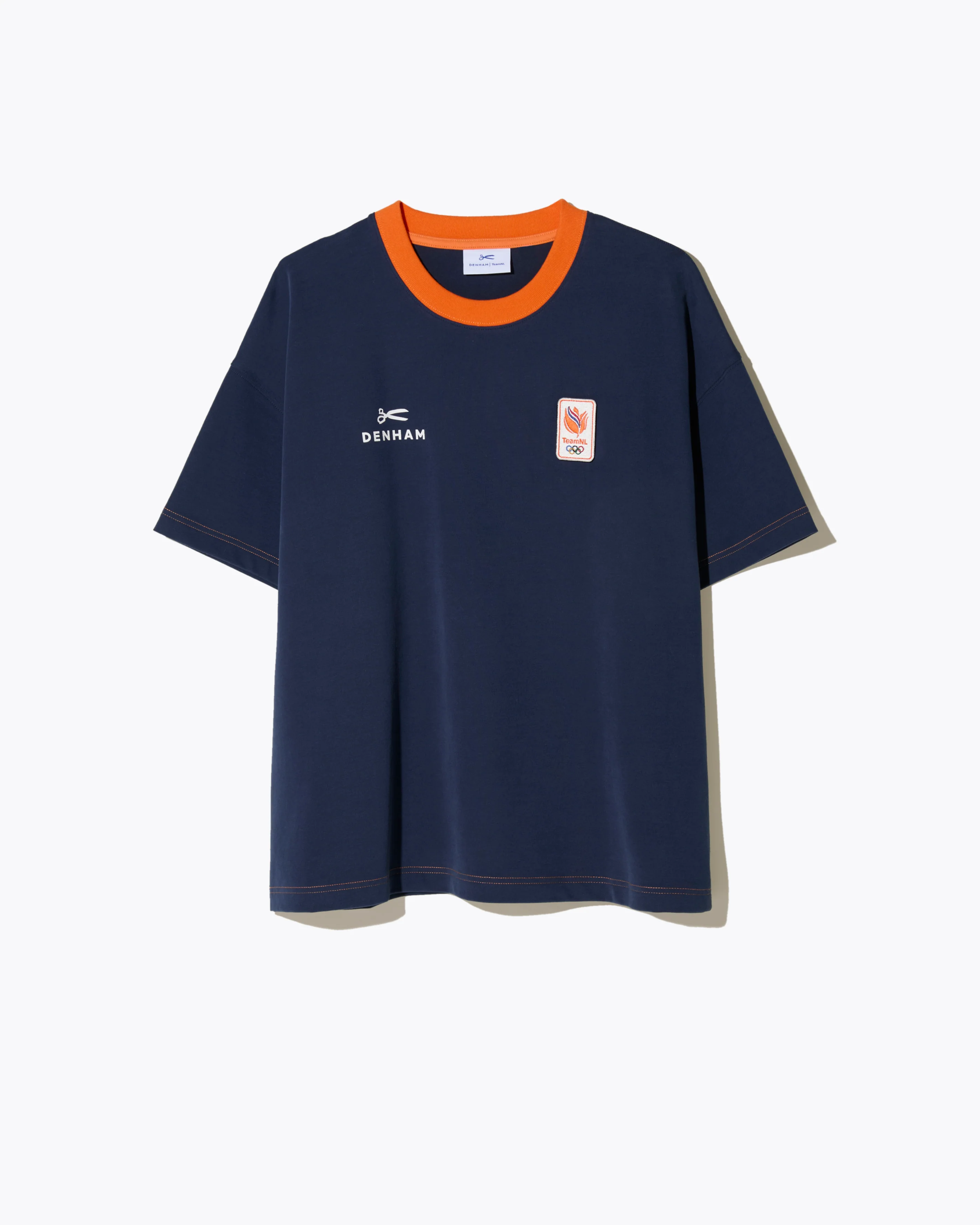 Denham TeamNL Tee Women - Image 4