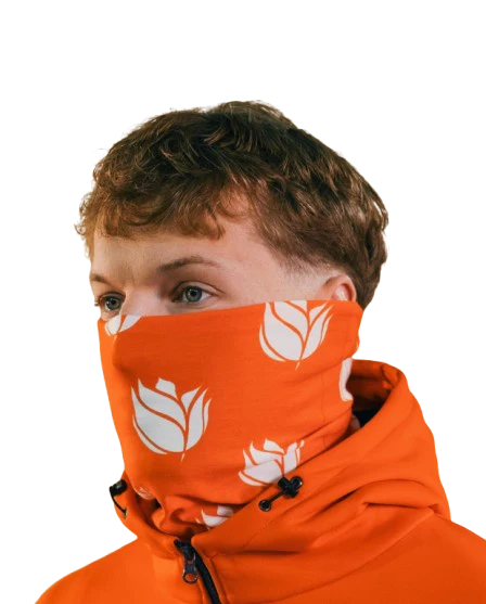 Fila TeamNL Buff - Image 3