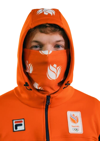 Fila TeamNL Buff - Image 4