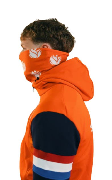 Fila TeamNL Buff - Image 5