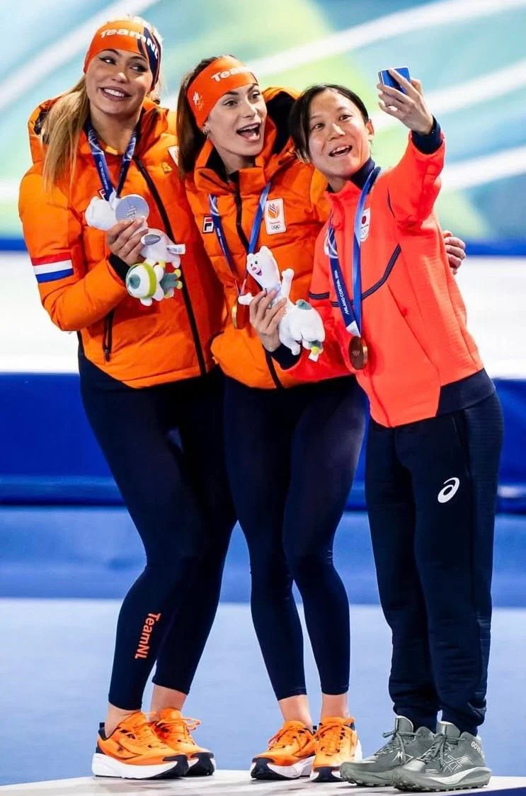 Fila TeamNL Float Max Unisex - Image 4