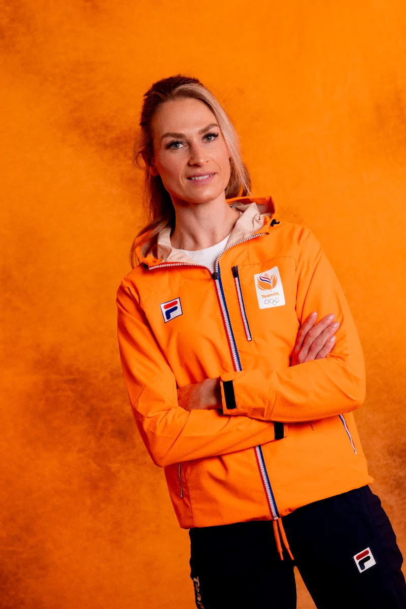 Fila TeamNL Functional Jack - Dames - Image 3