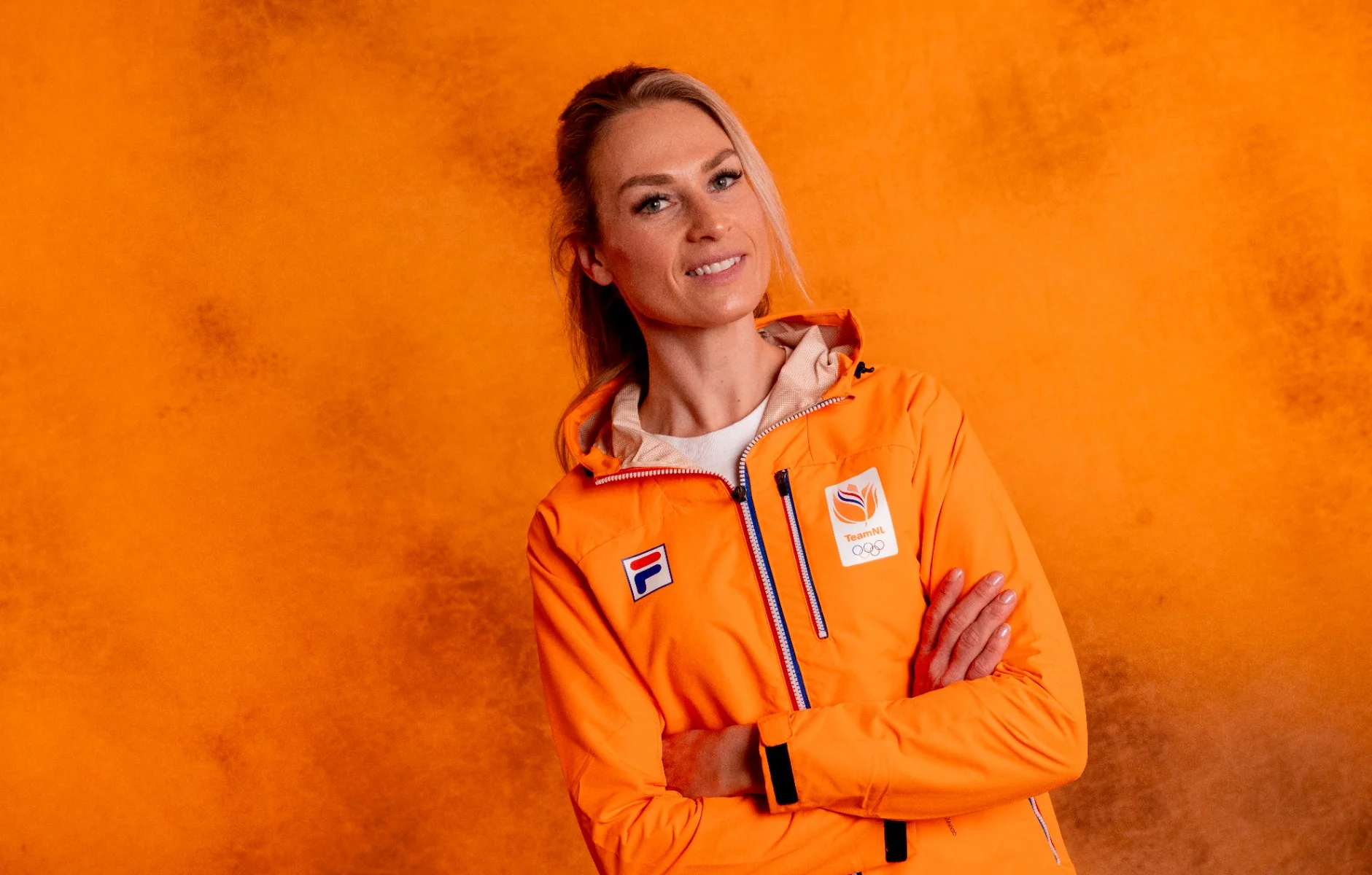 Fila TeamNL Functional Jack - Dames - Image 5