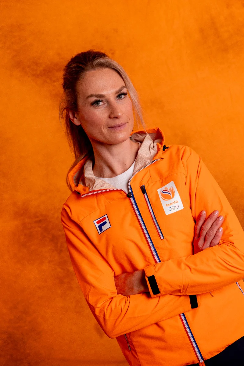 Fila TeamNL Functional Jack - Dames - Image 6