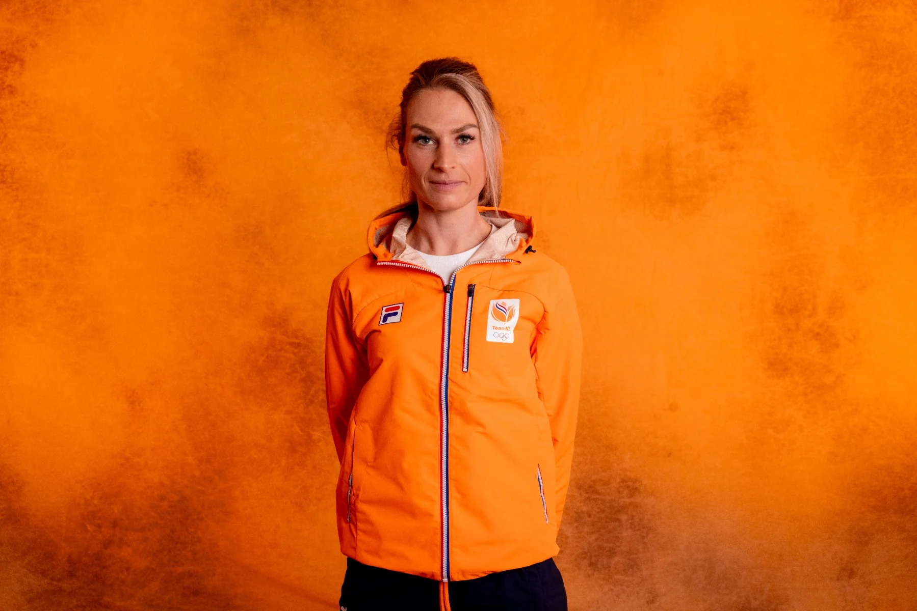 Fila TeamNL Functional Jack - Dames - Image 8