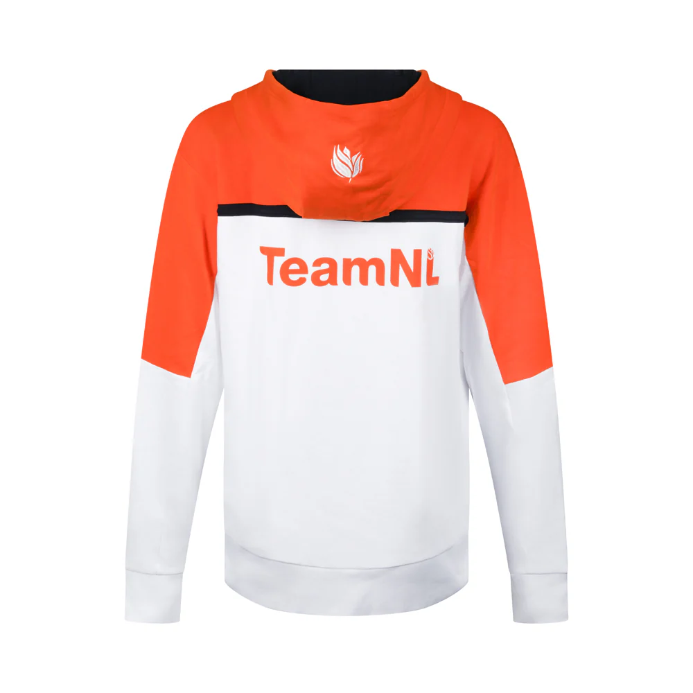 Fila TeamNL Hooded Sweater - Dames - Image 9