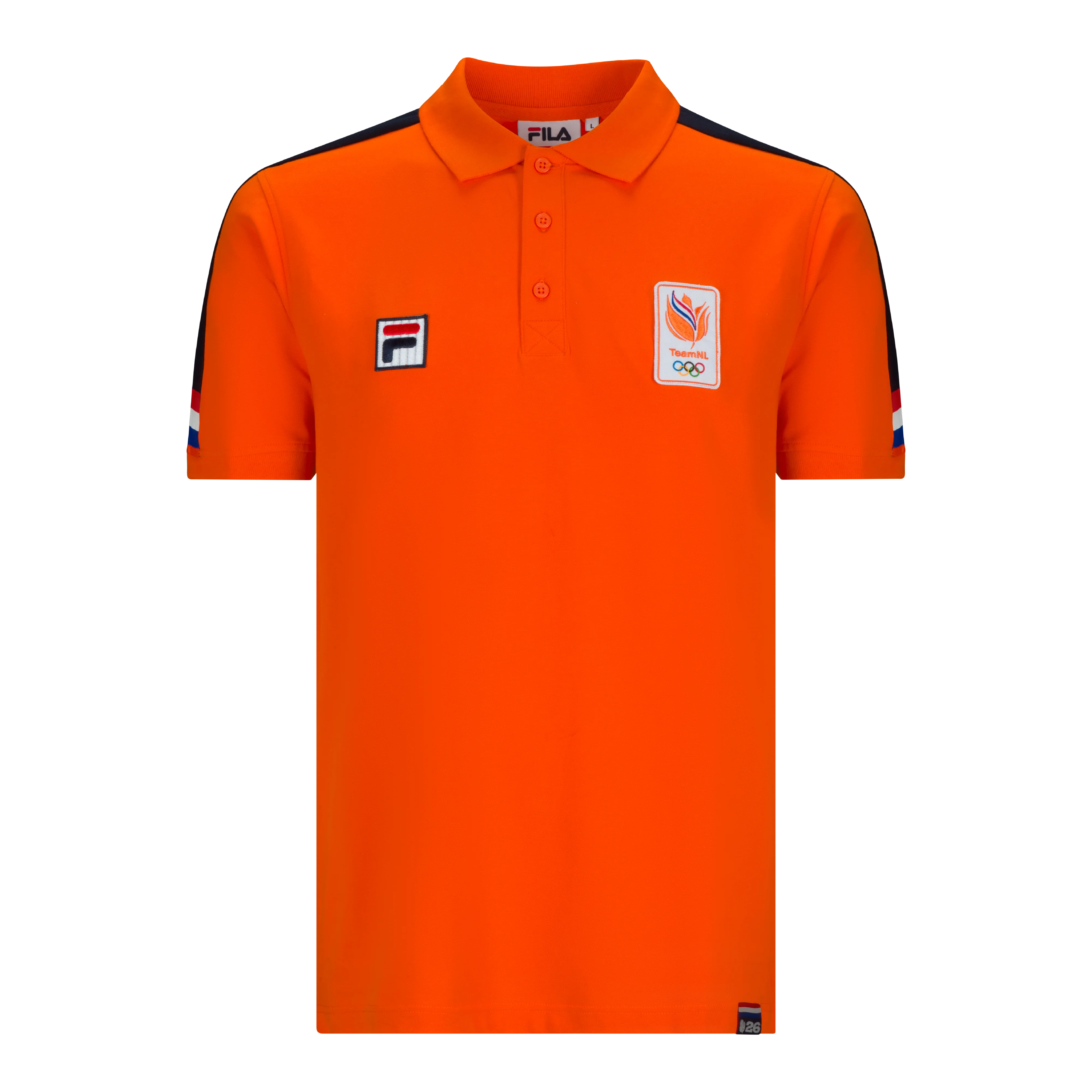 TeamNL Fila Favorieten II