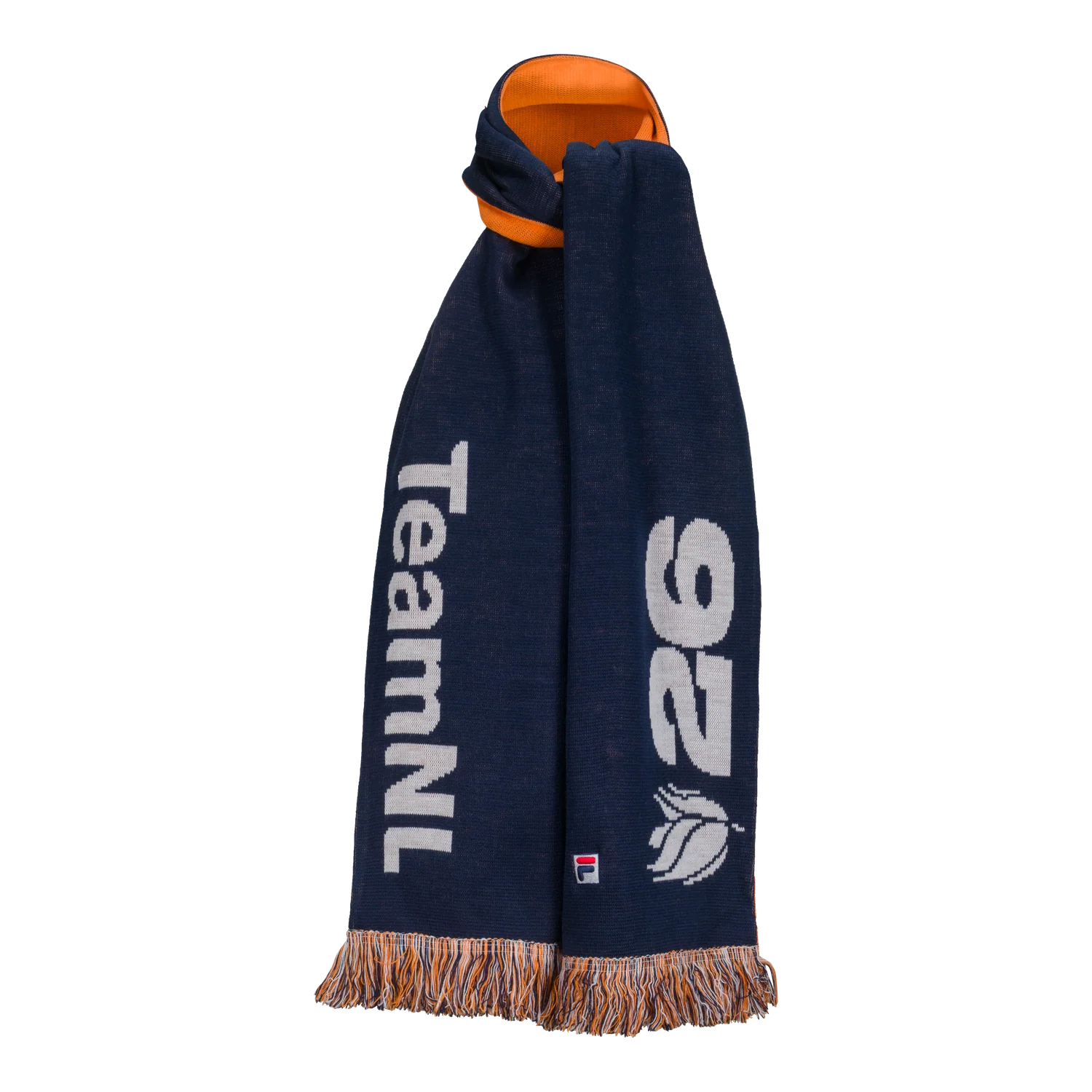 Fila TeamNL Sjaal - Image 3