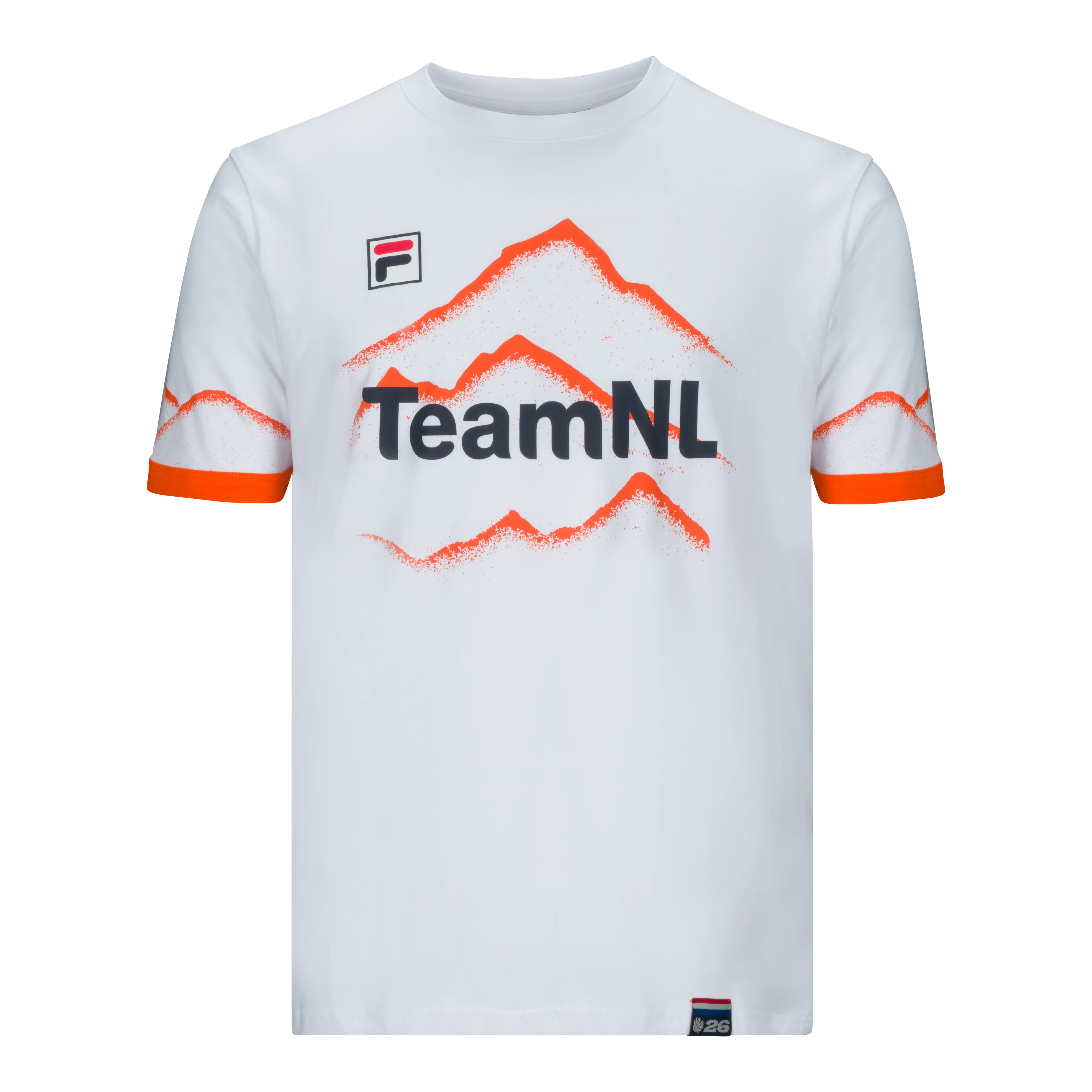 TeamNL Favorieten