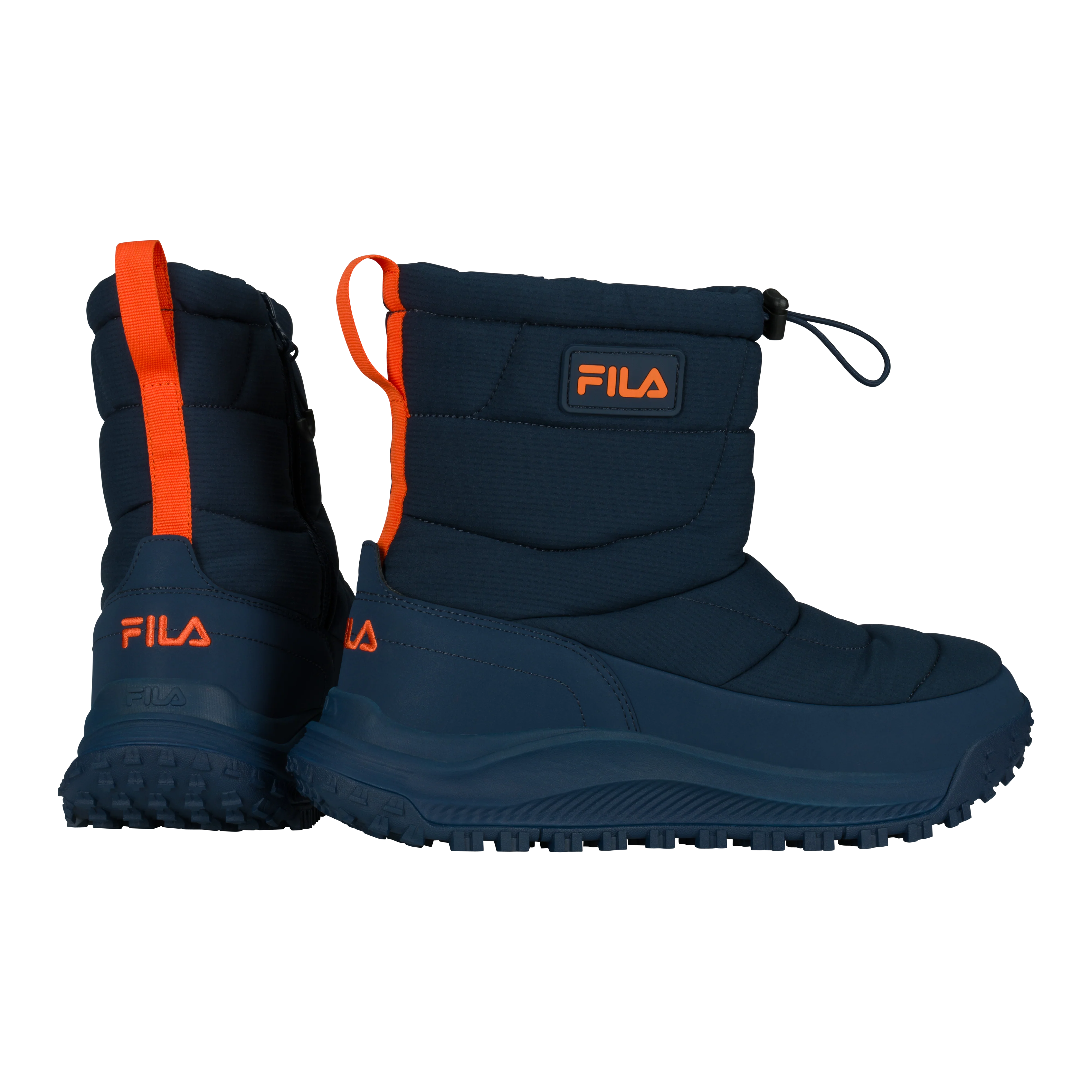 Fila TeamNL Winterschoenen - Image 3