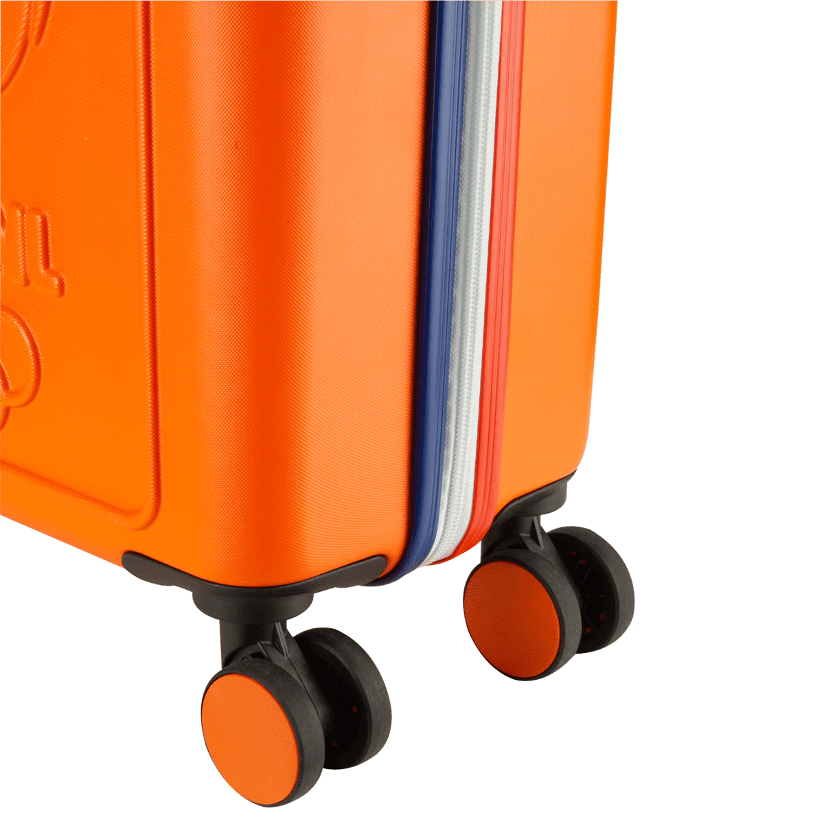 Princess Traveller TeamNL ABS Deluxe - Small - Image 3