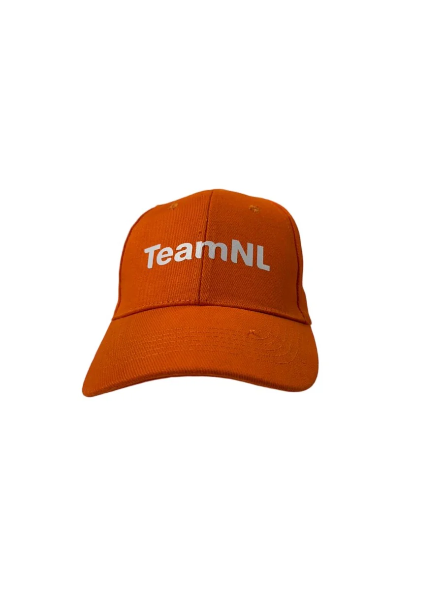 TeamNL Cap - Image 3