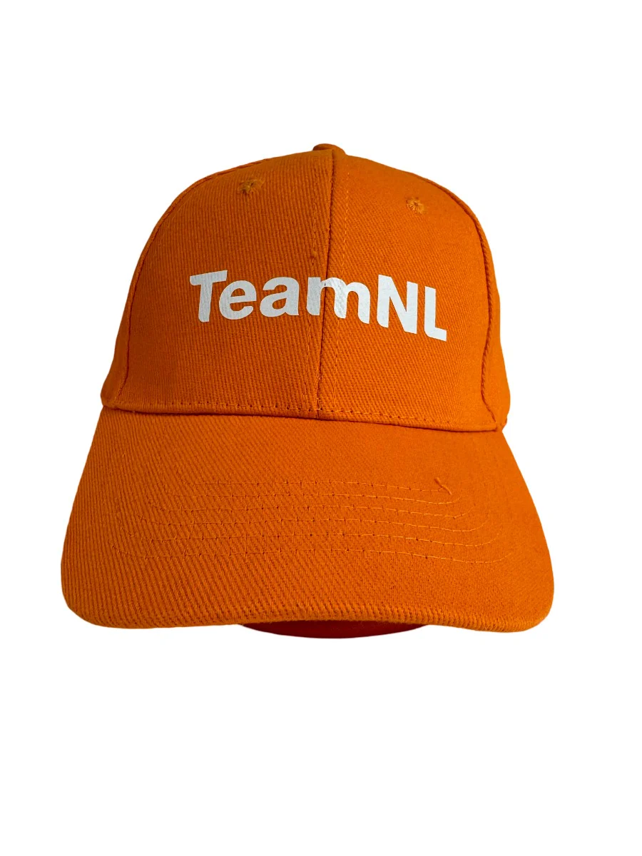 TeamNL Cap - Image 4
