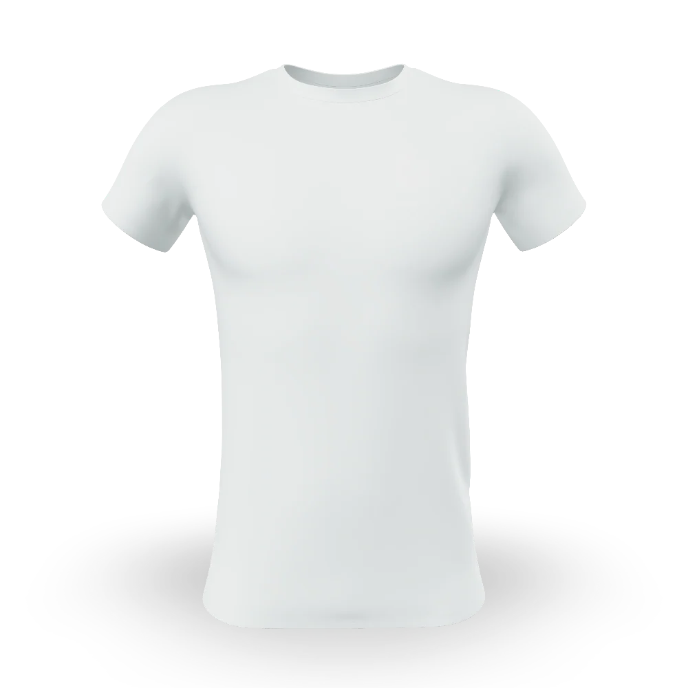 TeamNL Shirt Logo Personaliseerbaar - Image 3