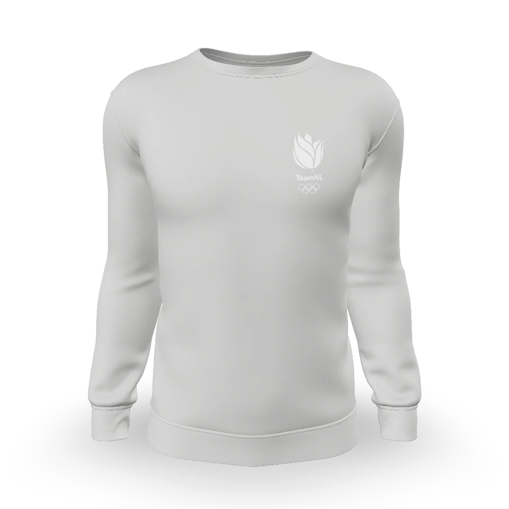TeamNL Sweater Logo Personaliseerbaar - Image 3